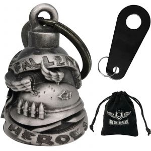 Gremlin 3D Motorcycle Bells – NEW!